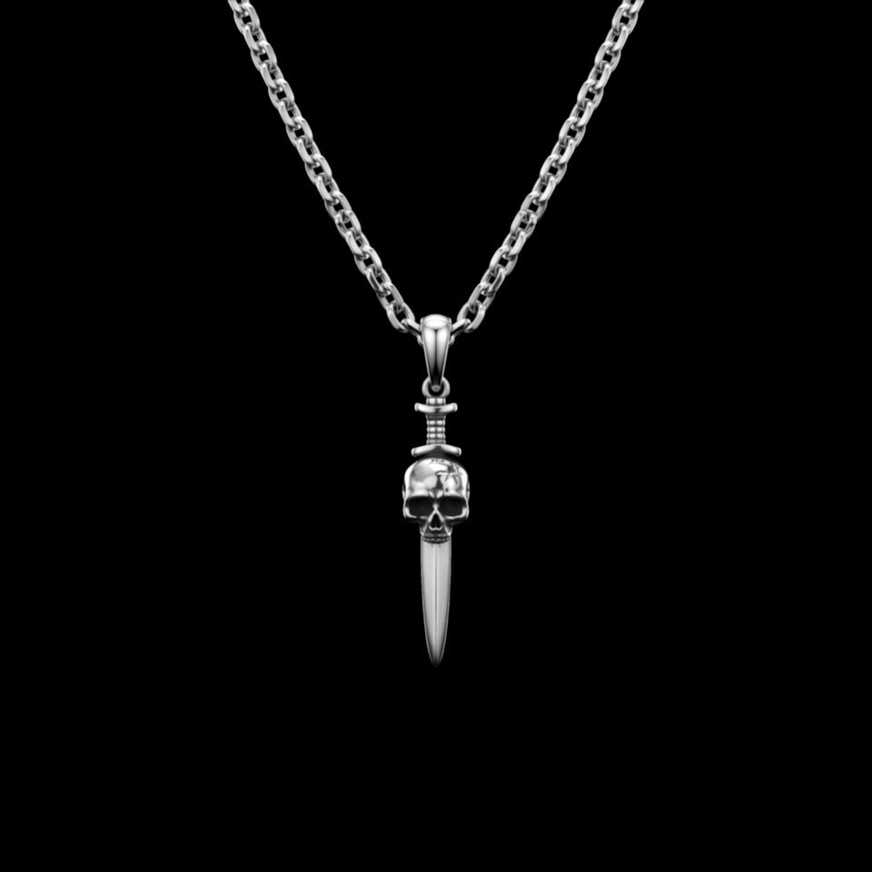 Lethal Necklace