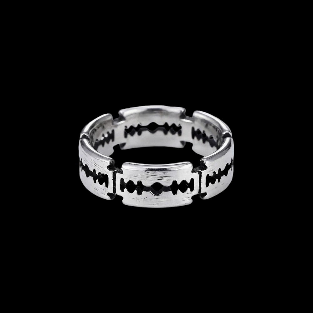 Razor Ring
