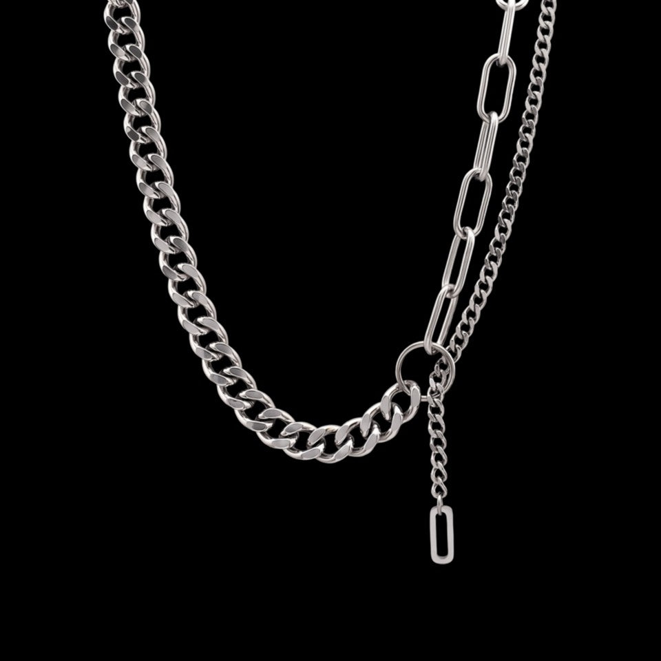 Clash Chain