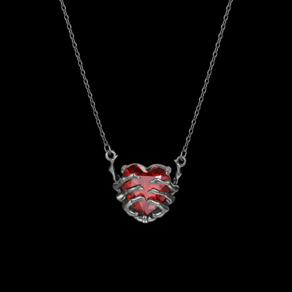 Dead Love Necklace