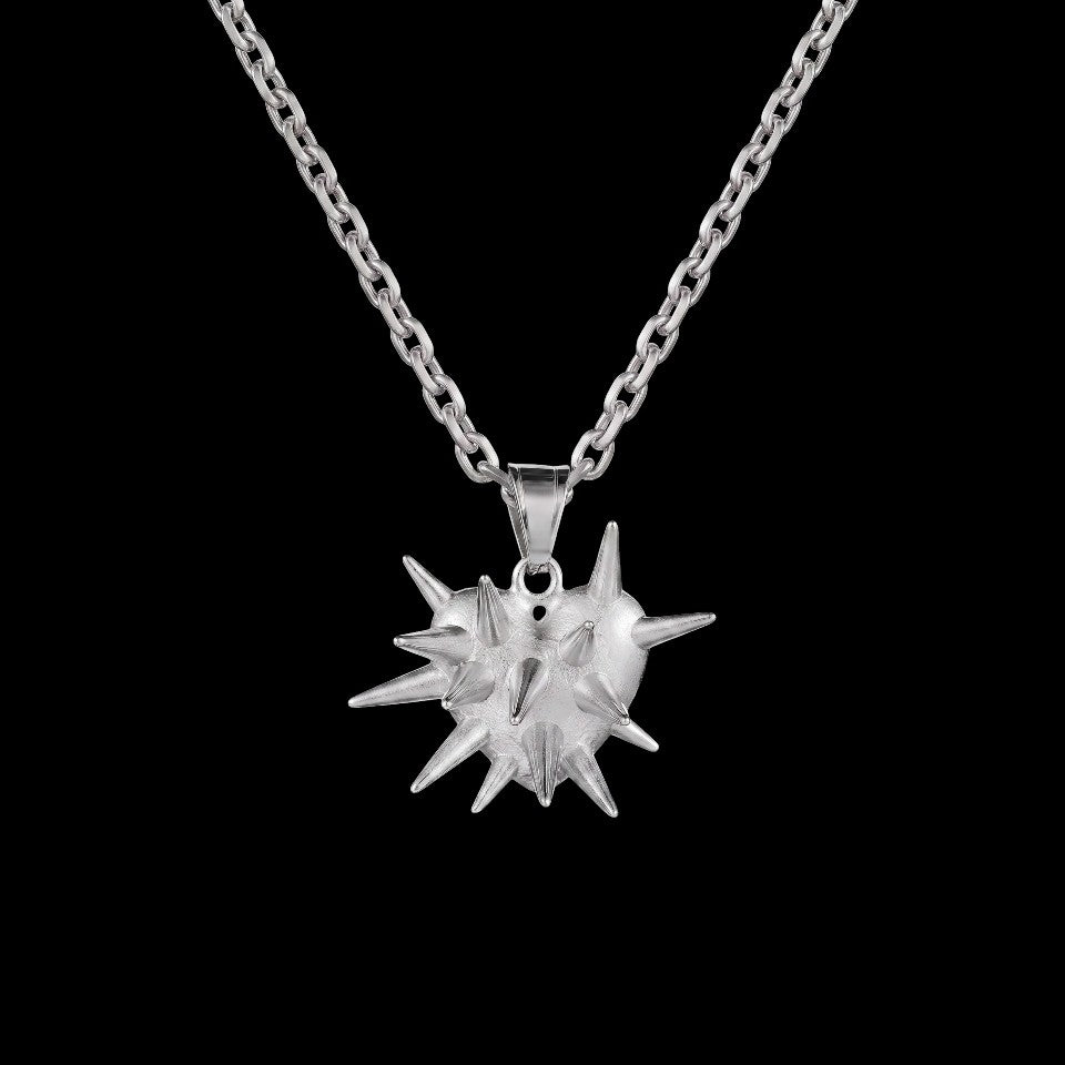 Heartache Necklace