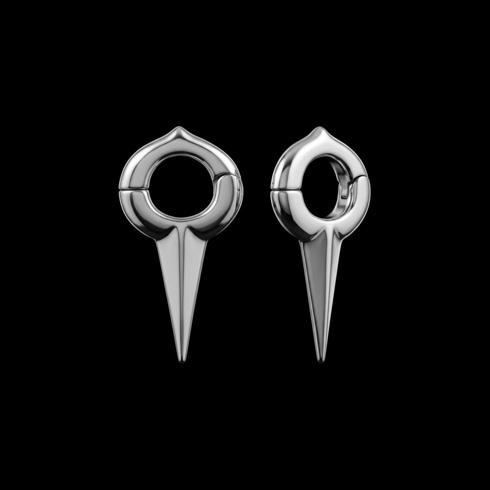 Gouge Hangers