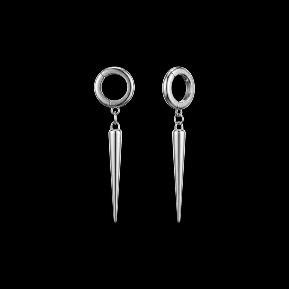 Shank Hangers