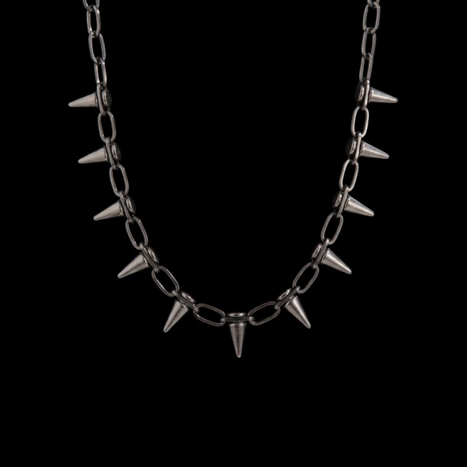 Spike Choker