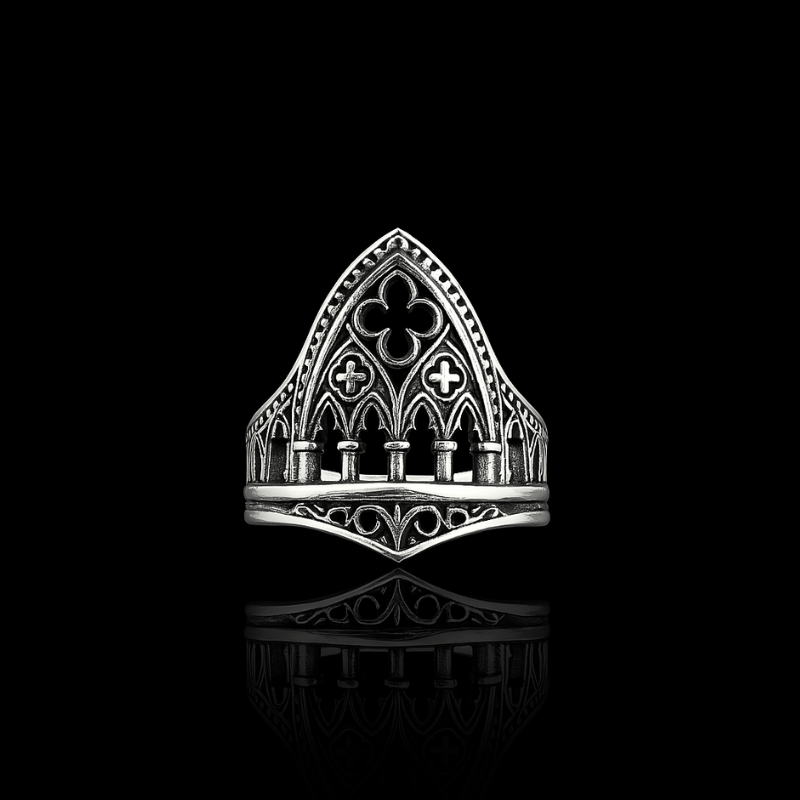 Cathedral Ring