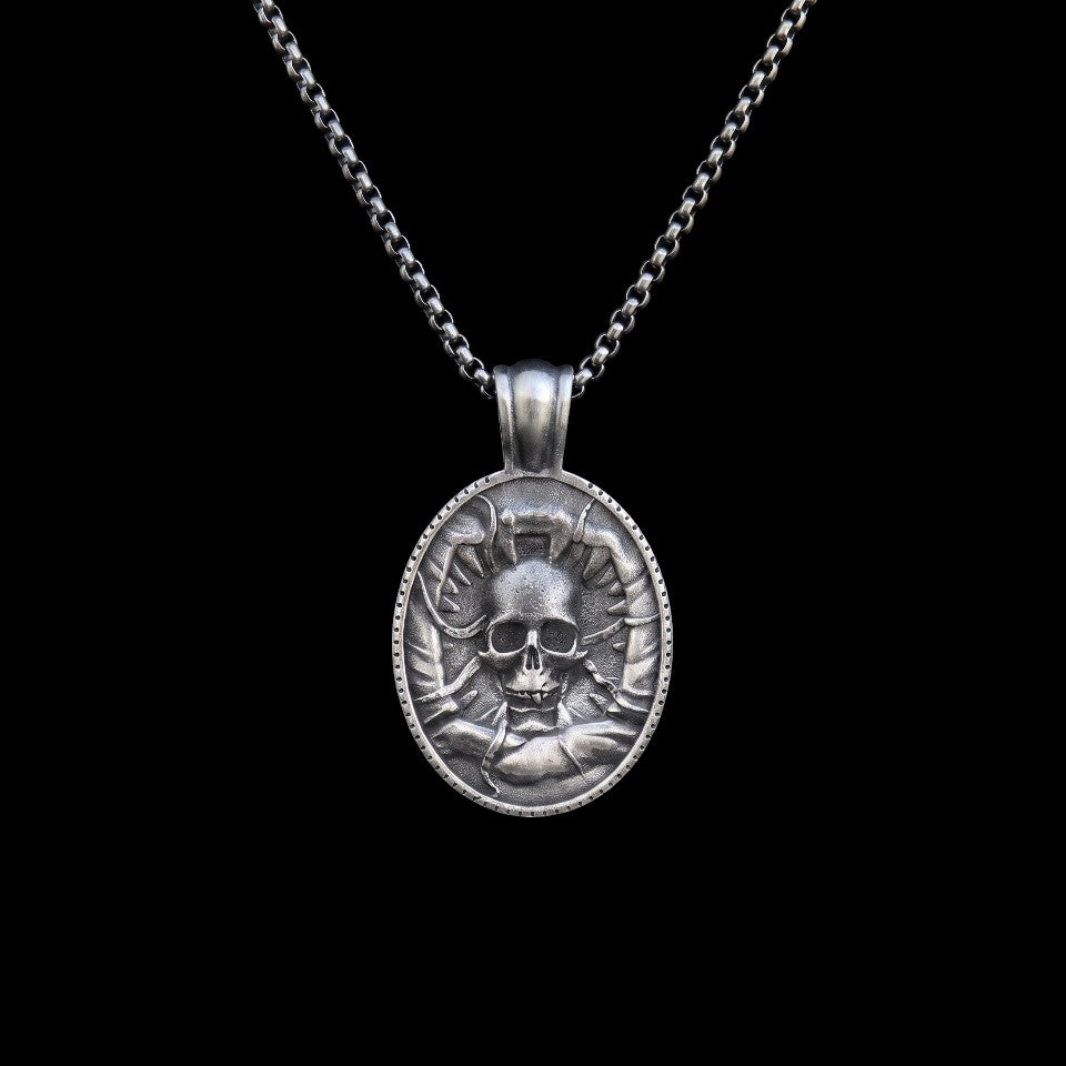Necrosis Necklace