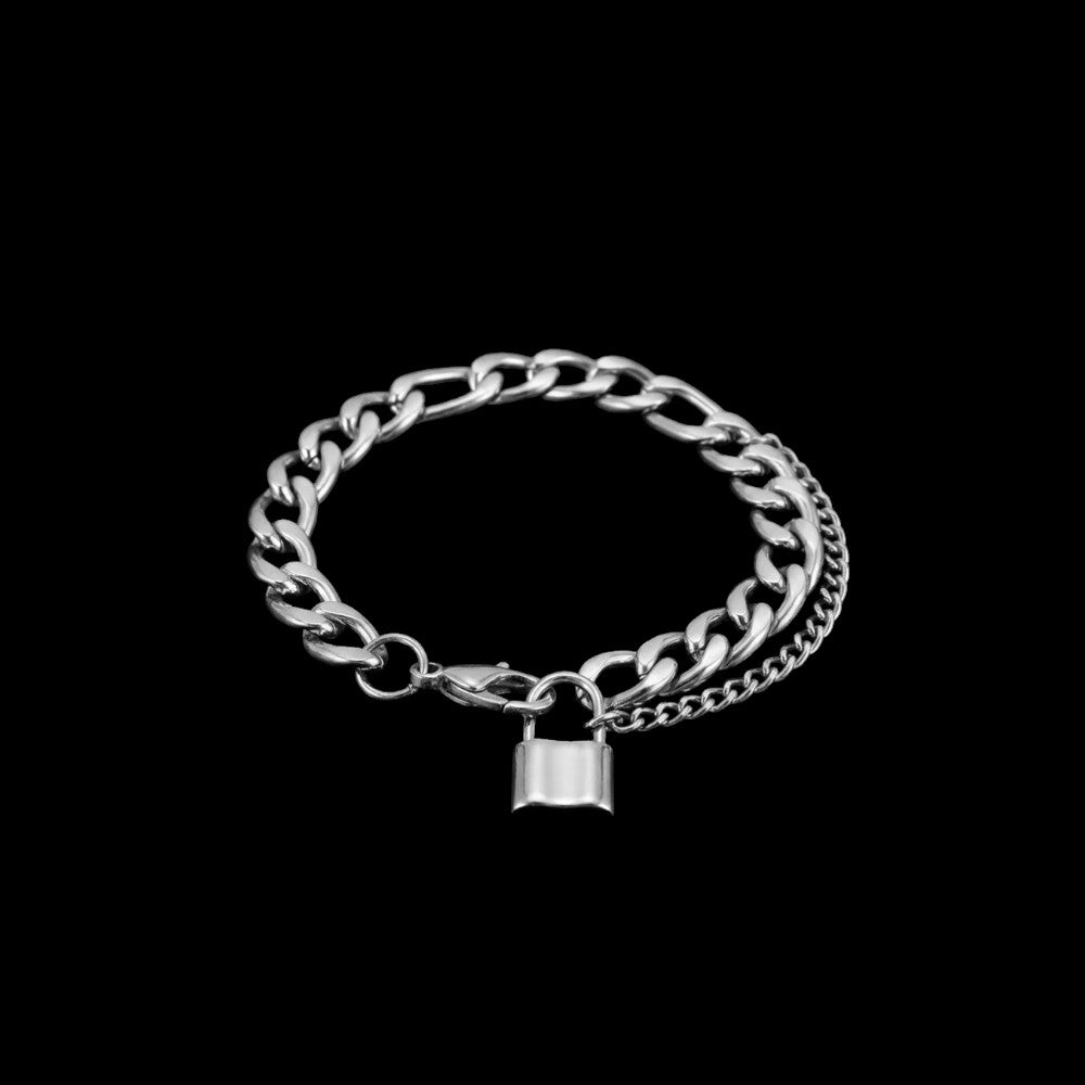 Locked Bracelet