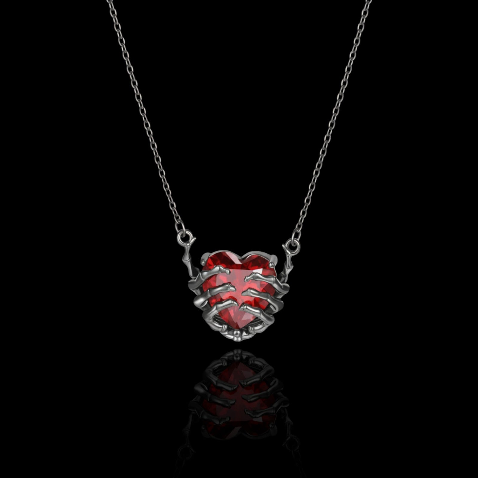 Dead Love Necklace