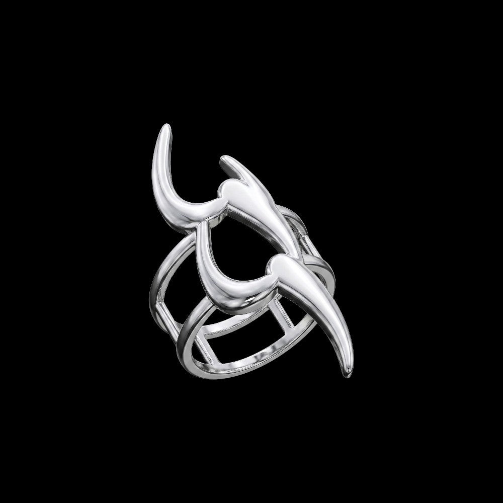 Scythe Ring