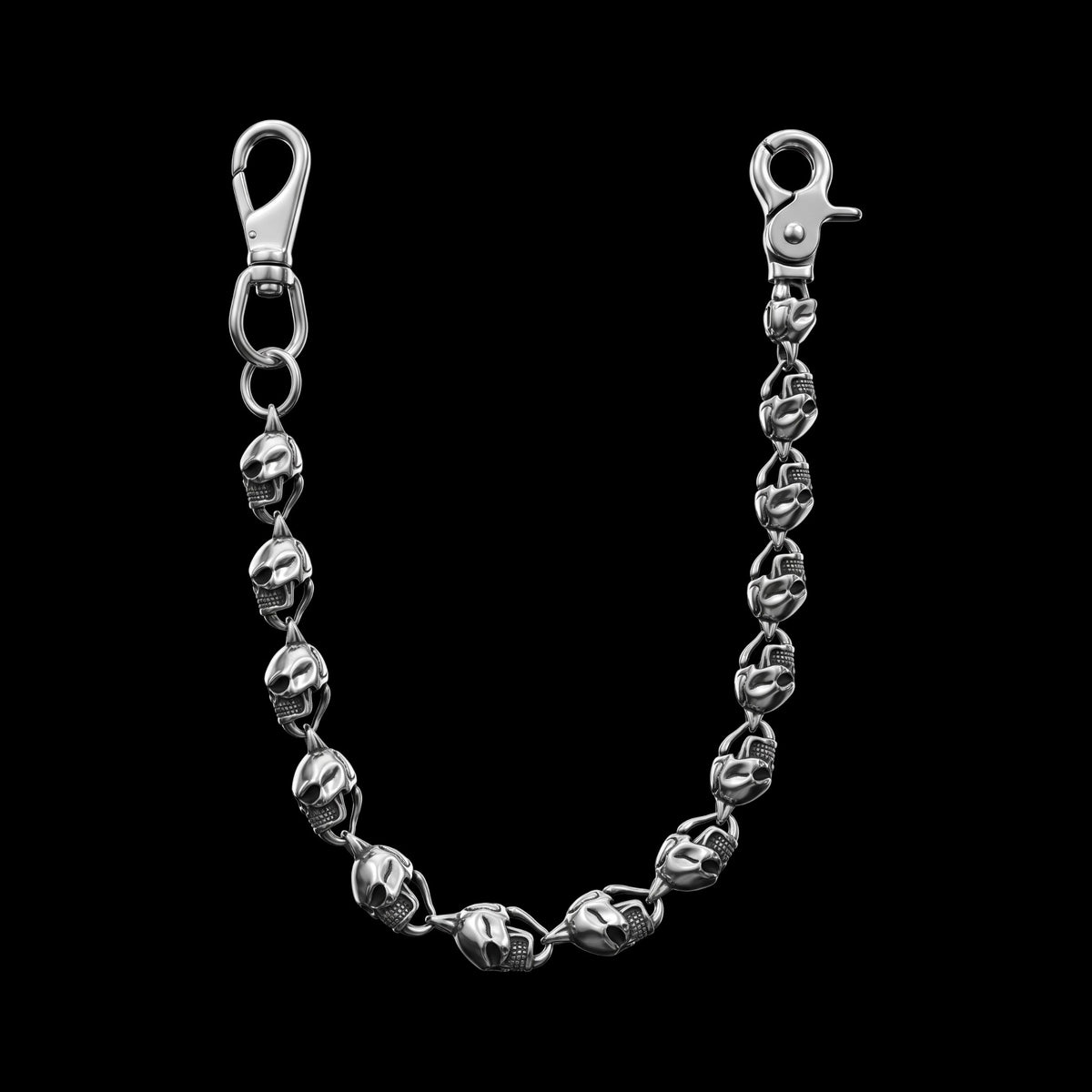 Bone Belt Chain