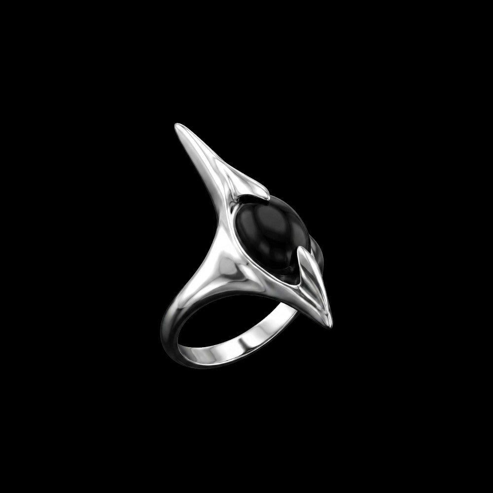 Abyss Ring