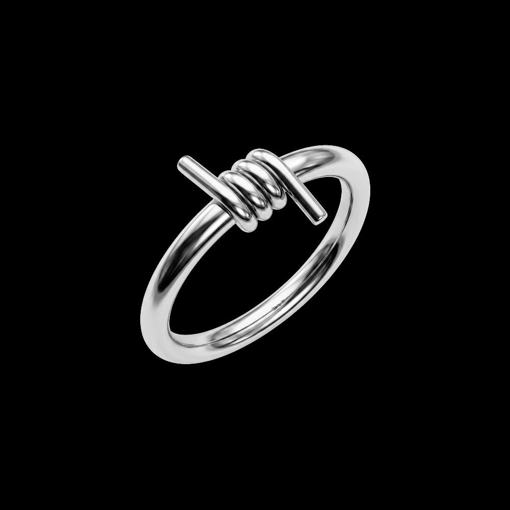 Barb Ring