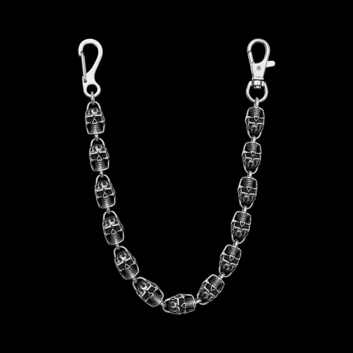 Pyro Belt Chain