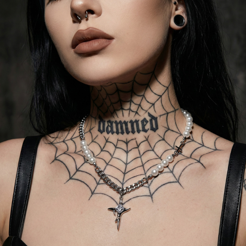 Resurrection Necklace