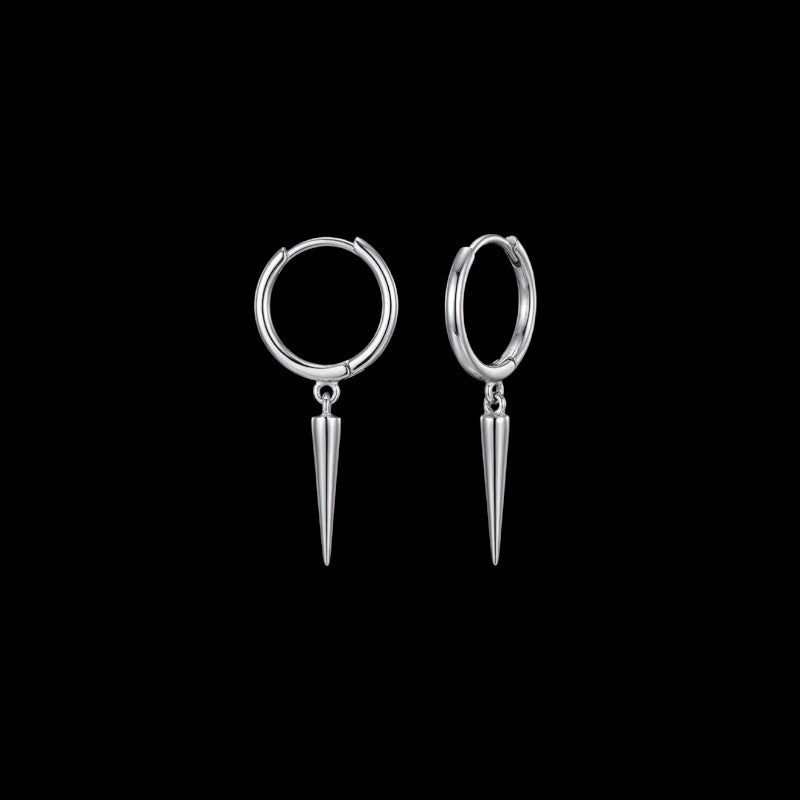Spike Hoops