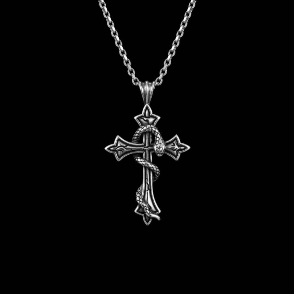 Sinner Necklace