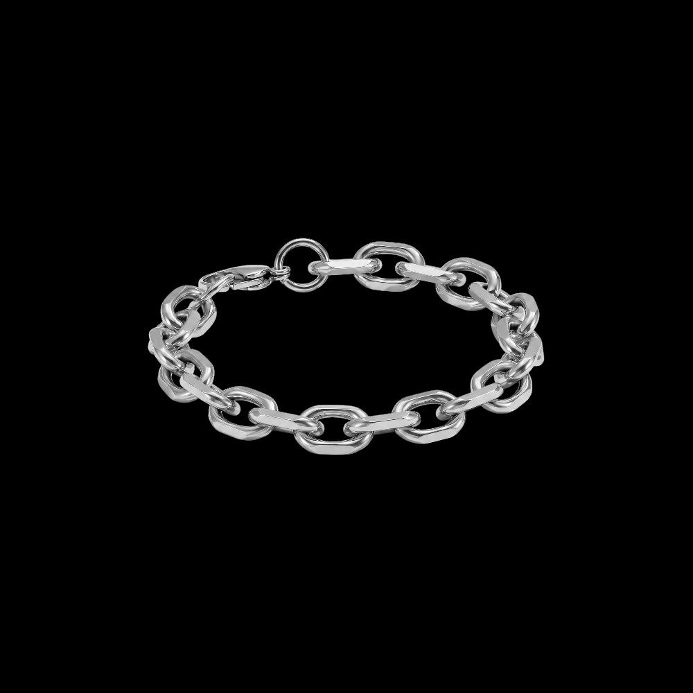6MM Cable Bracelet