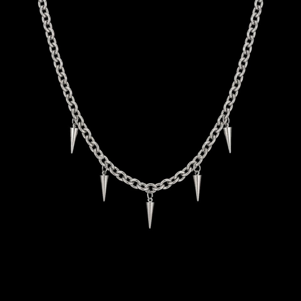 Phantom Necklace