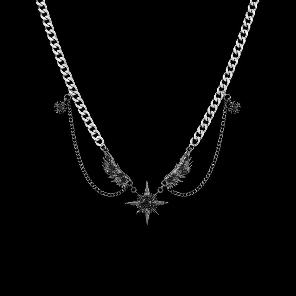 Hellstar Necklace