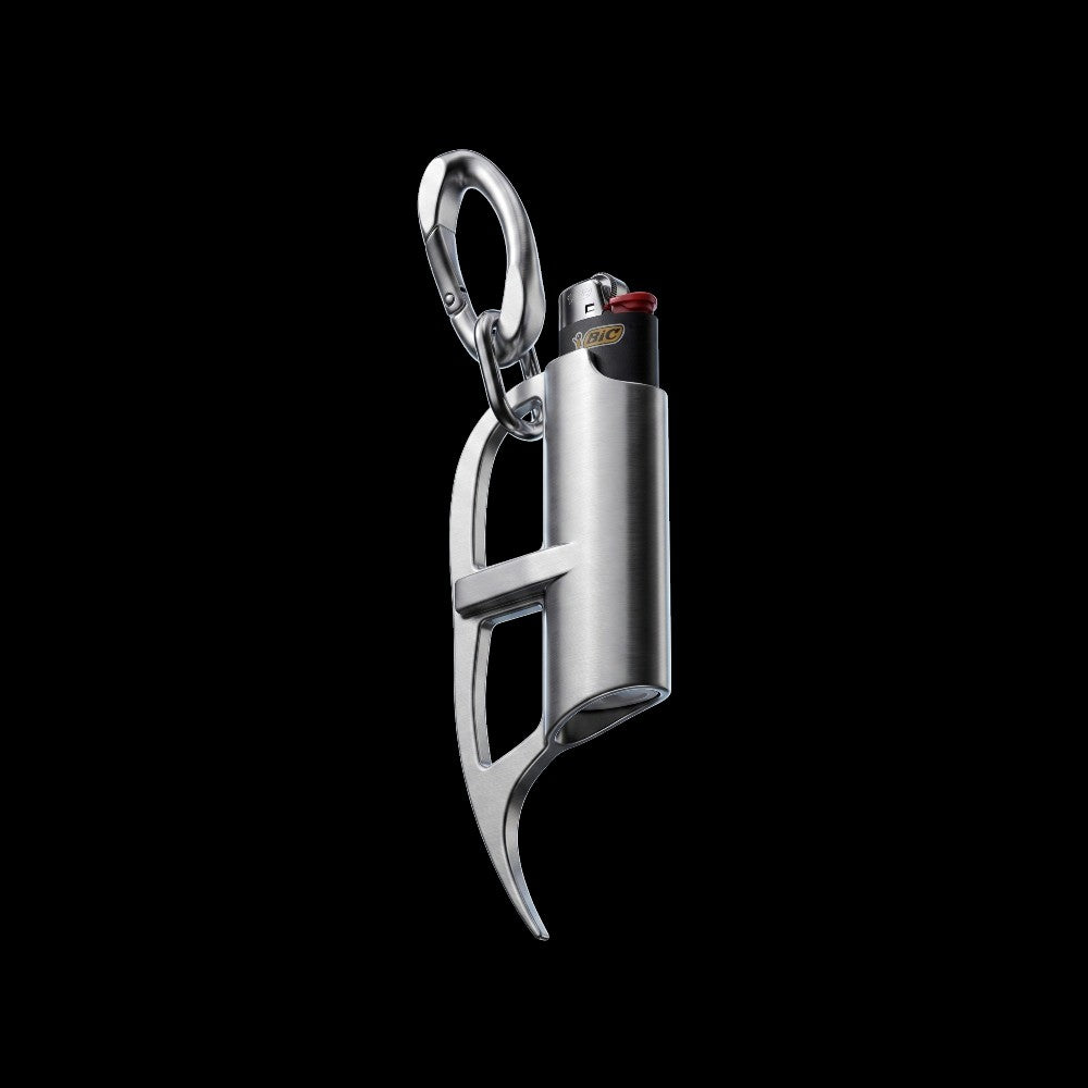 Scythe Lighter Case