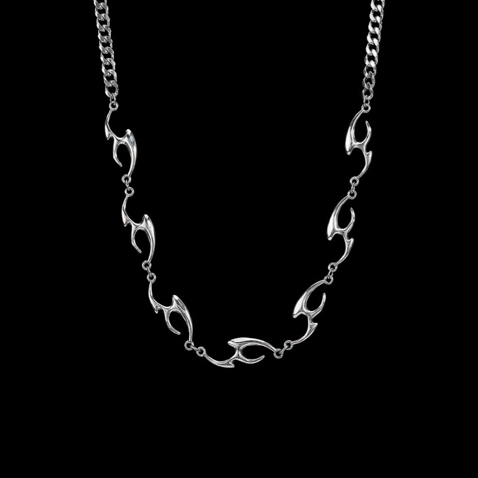 Lacerate Necklace