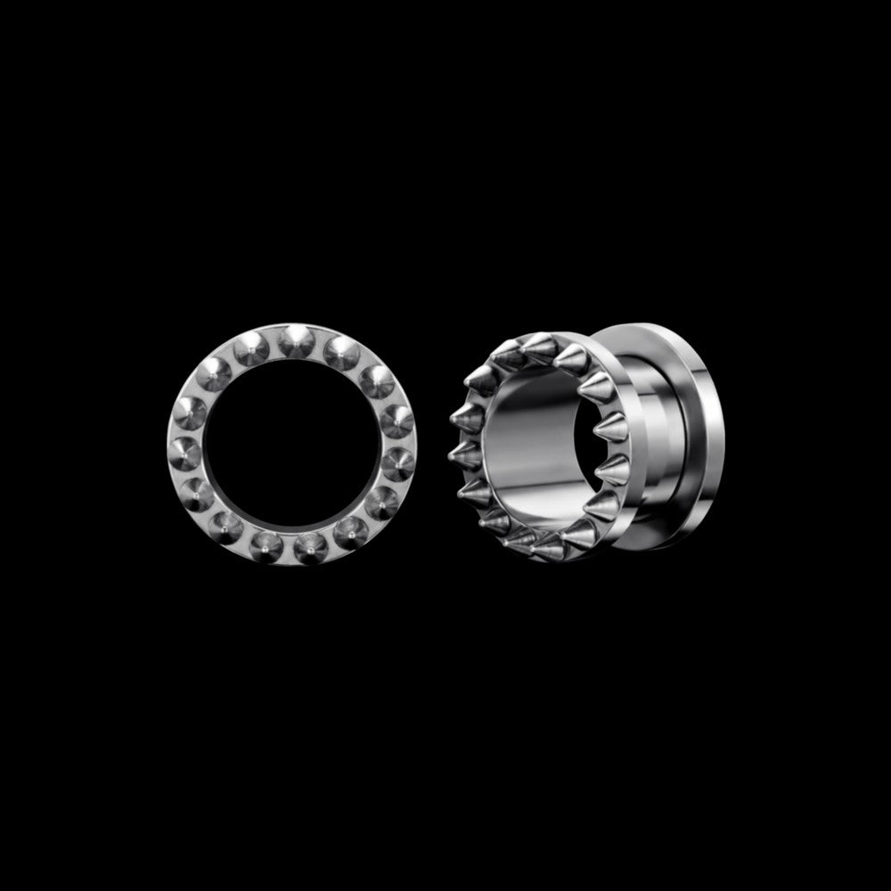 Flinch Tunnels