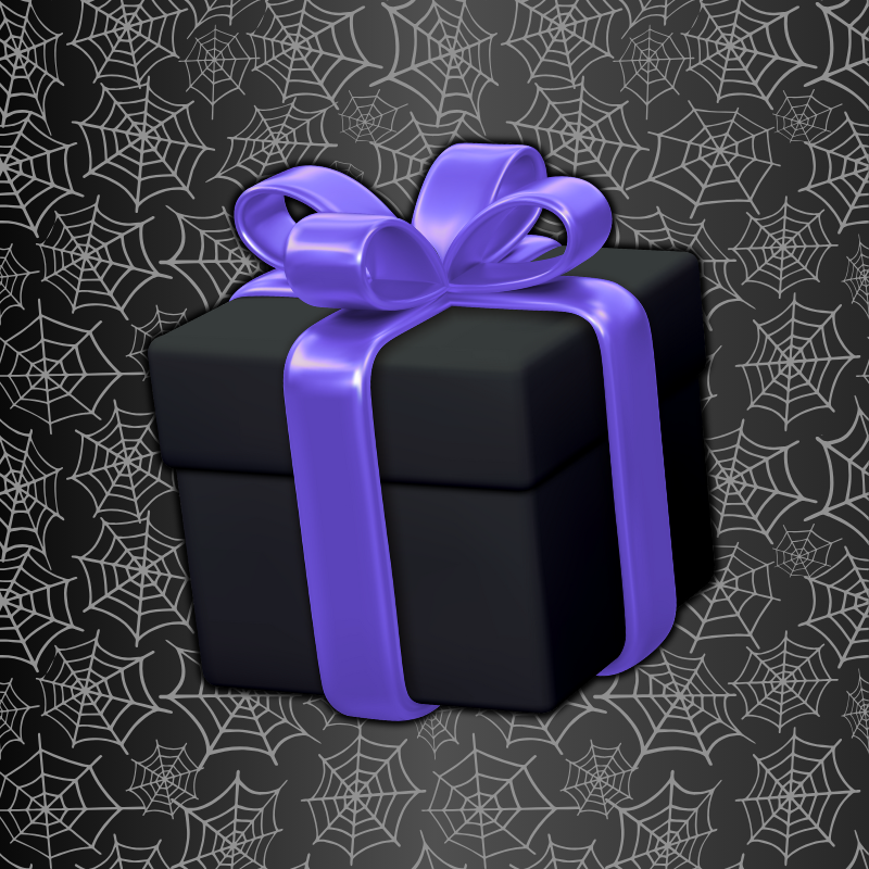 Mystery Gift