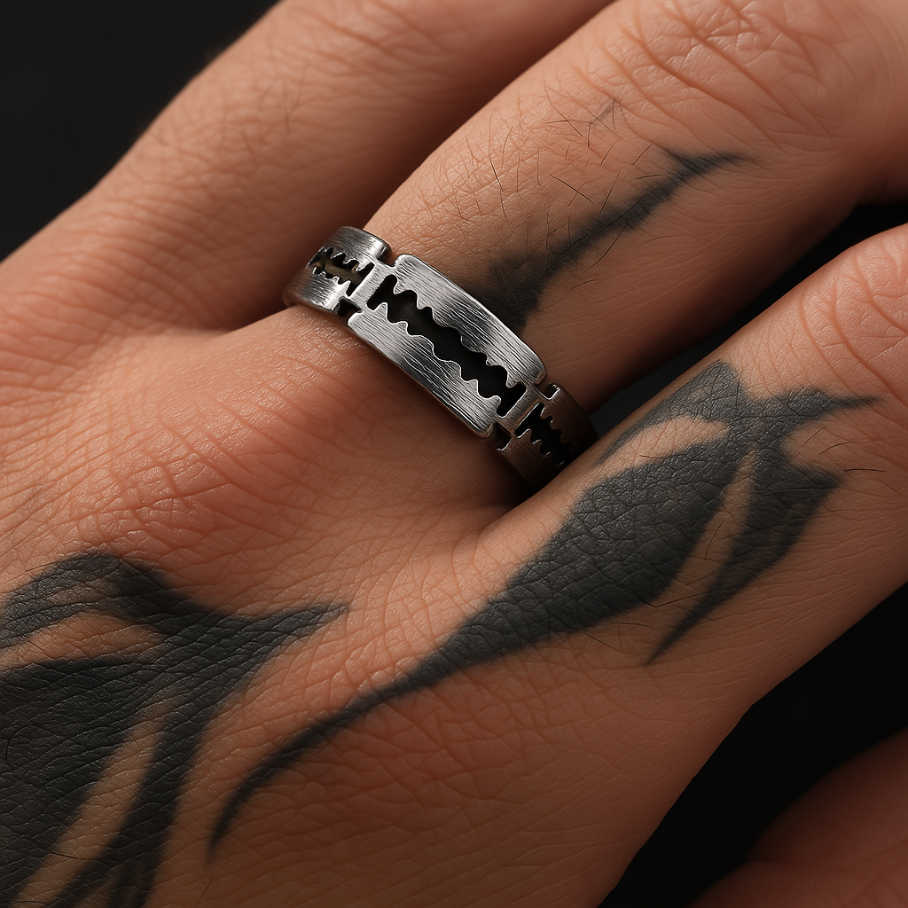 Razor Ring