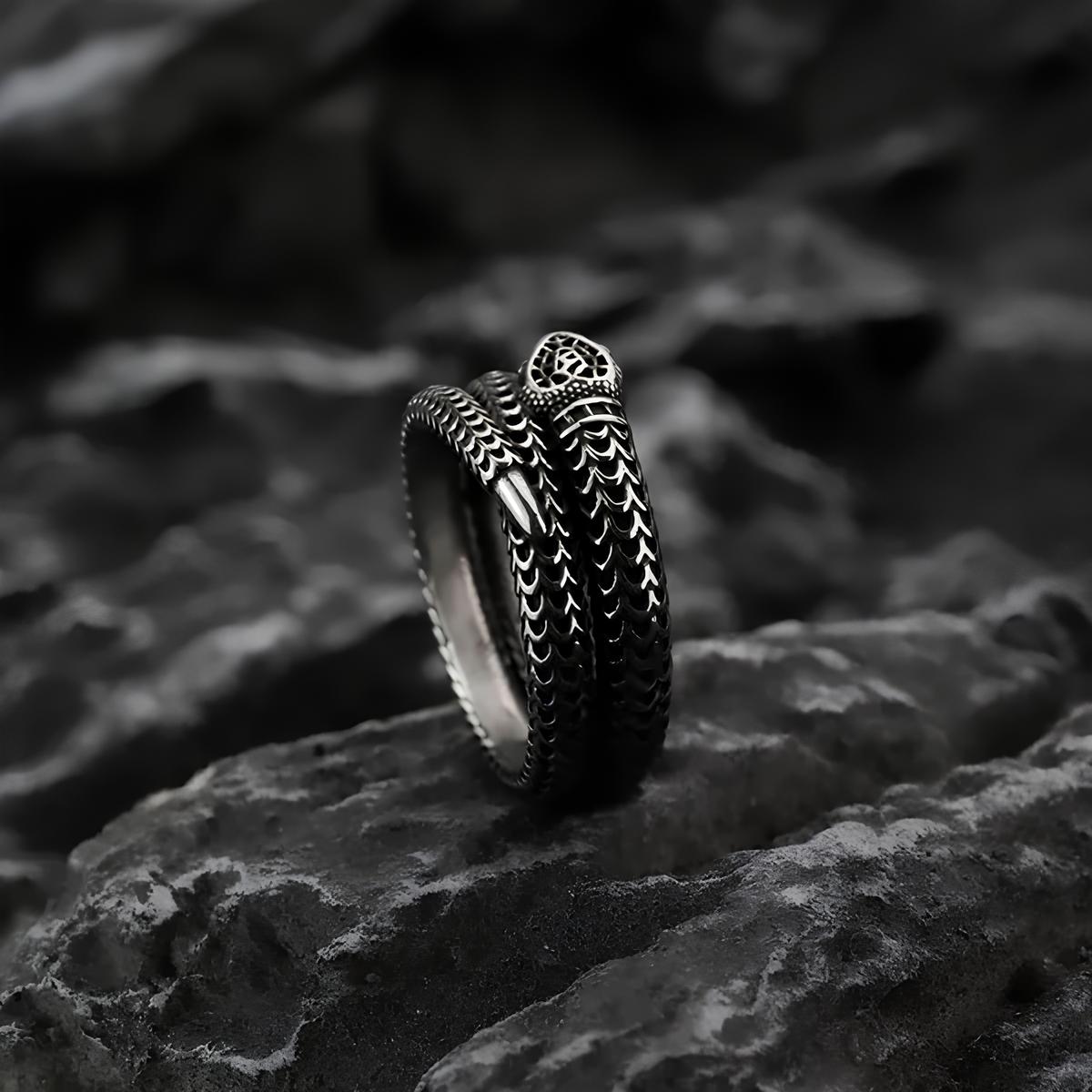 Serpent Ring