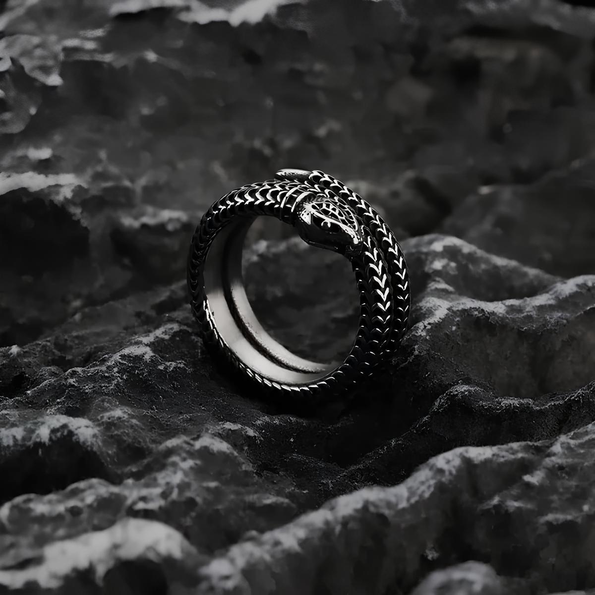 Serpent Ring