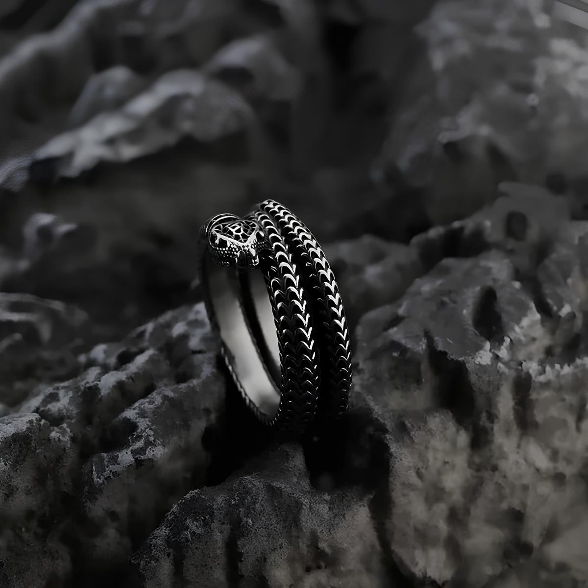 Serpent Ring
