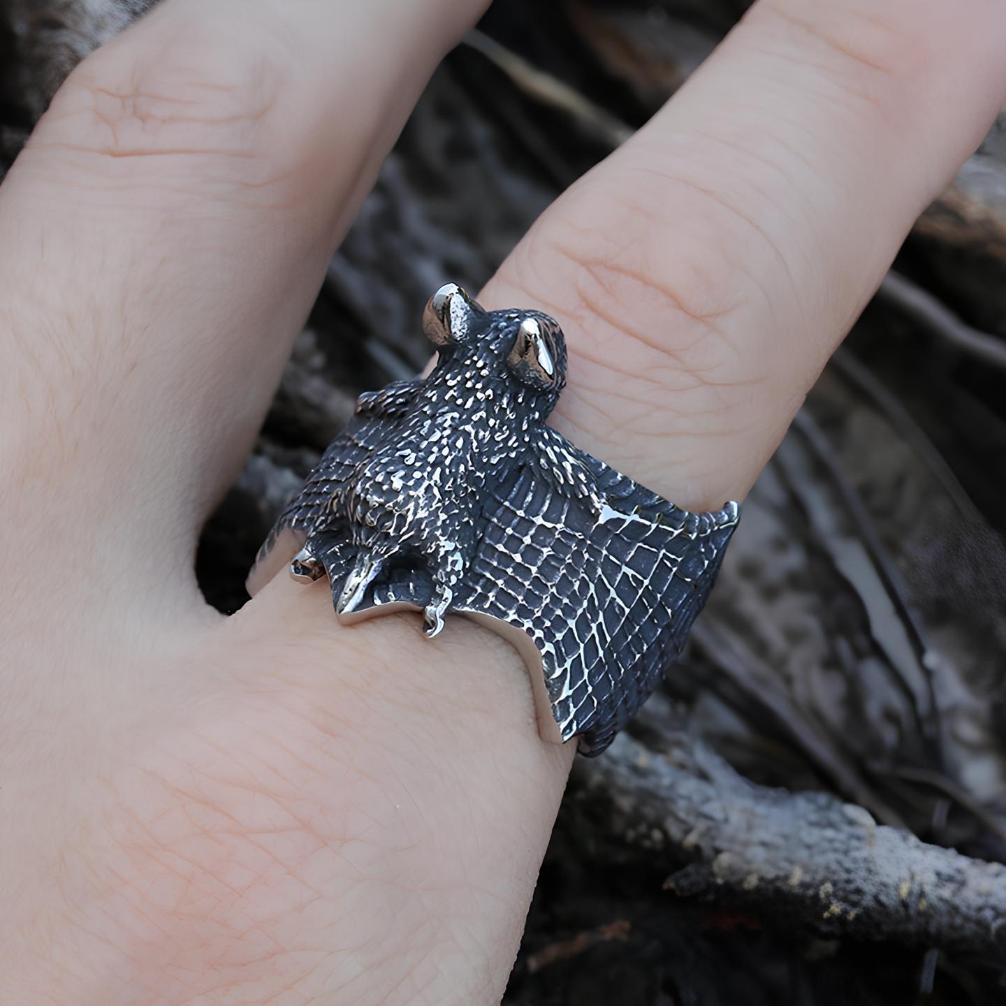 Bat Ring