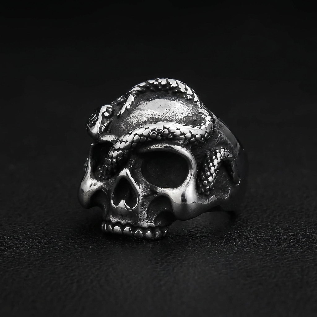 Fatality Ring