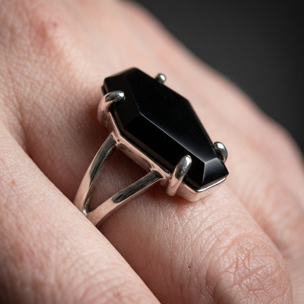 Coffin Ring