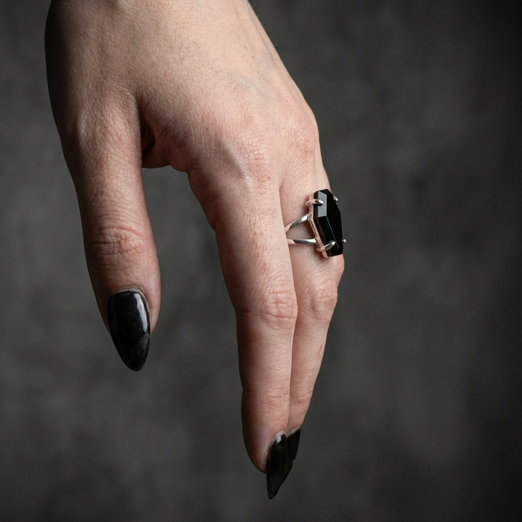 Coffin Ring