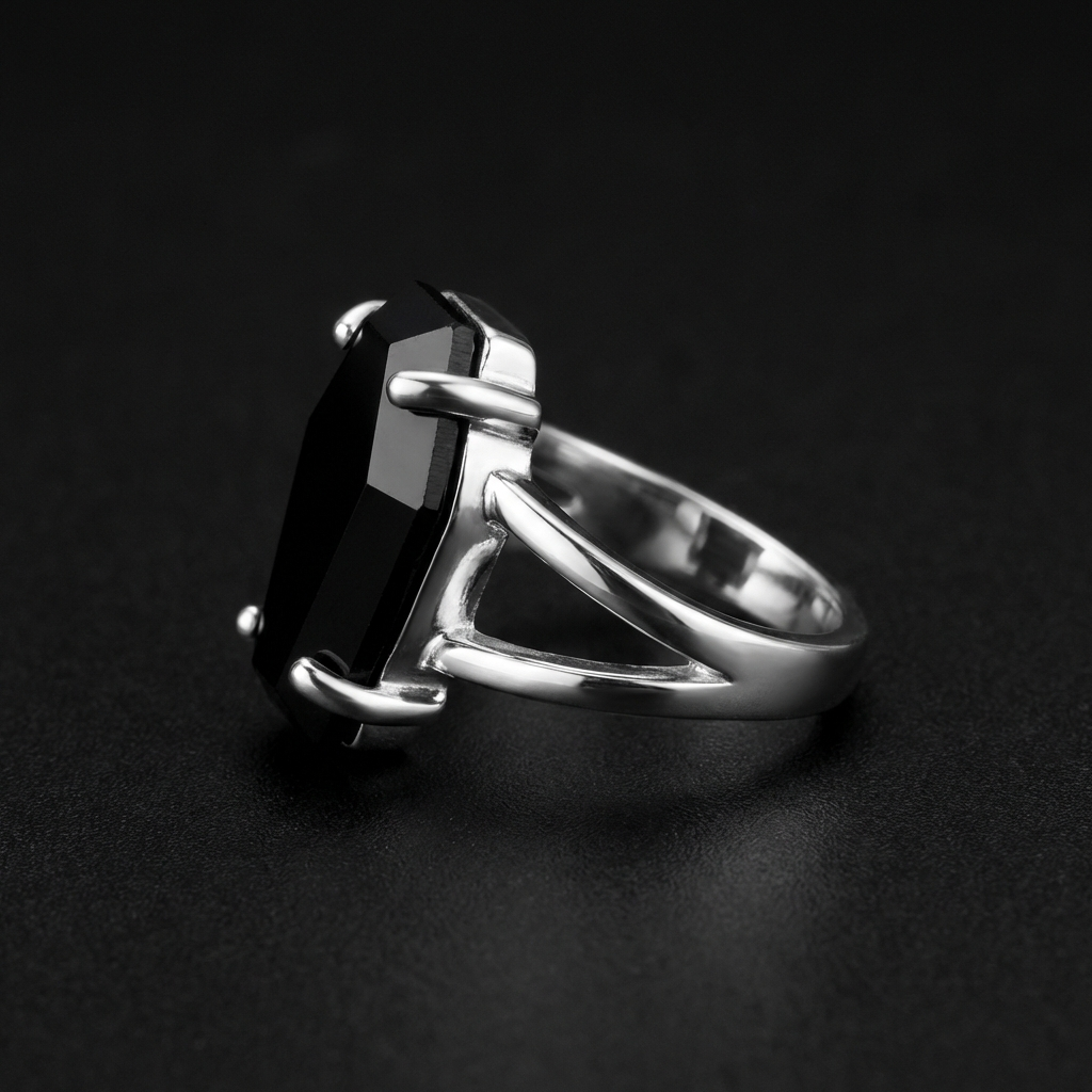 Coffin Ring