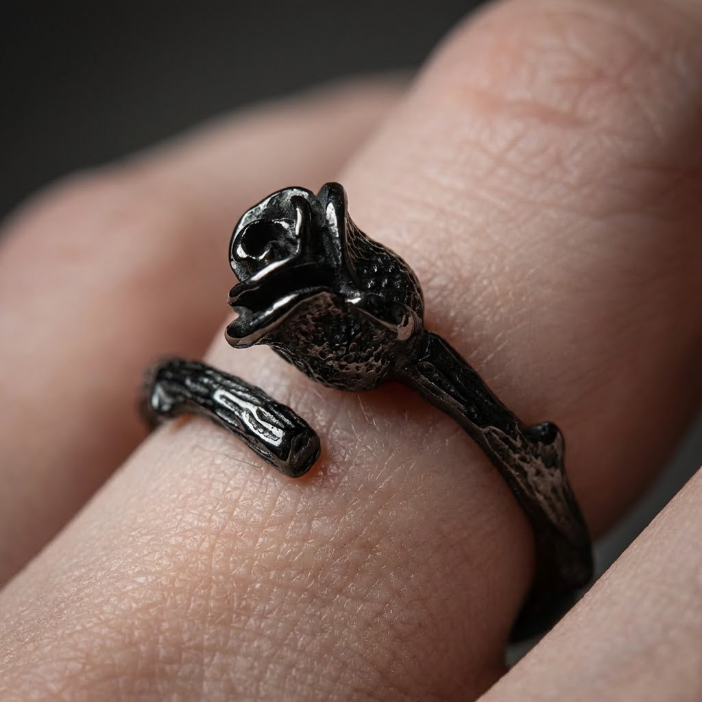 Thorn Ring
