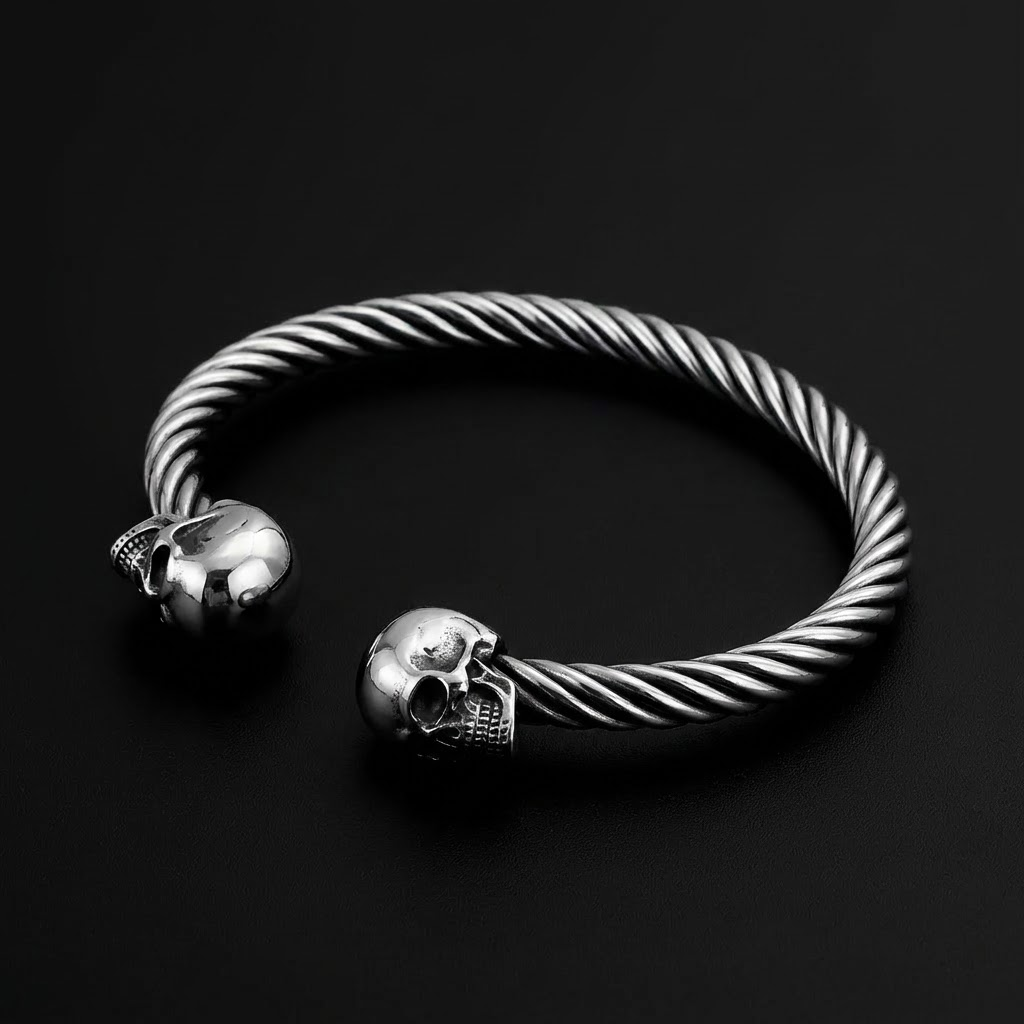 Mortal Bracelet