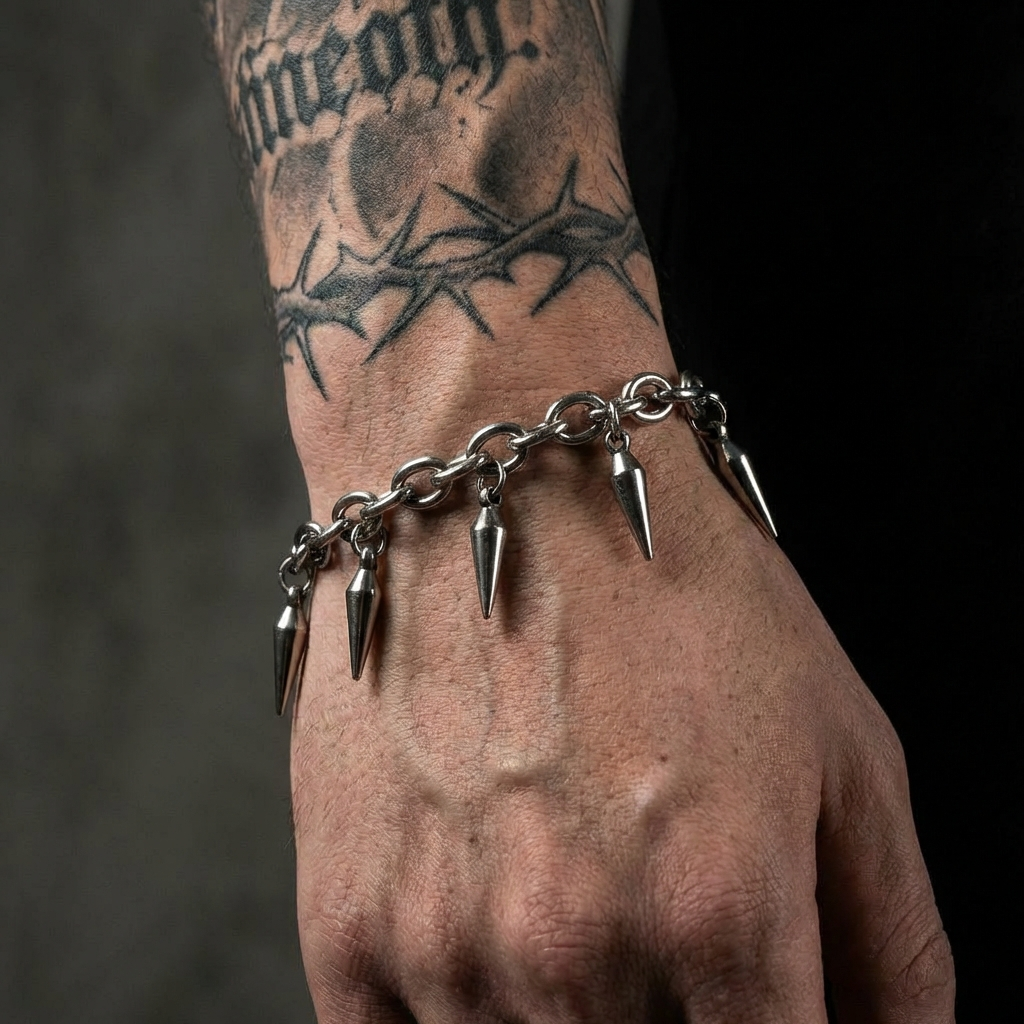Phantom Bracelet