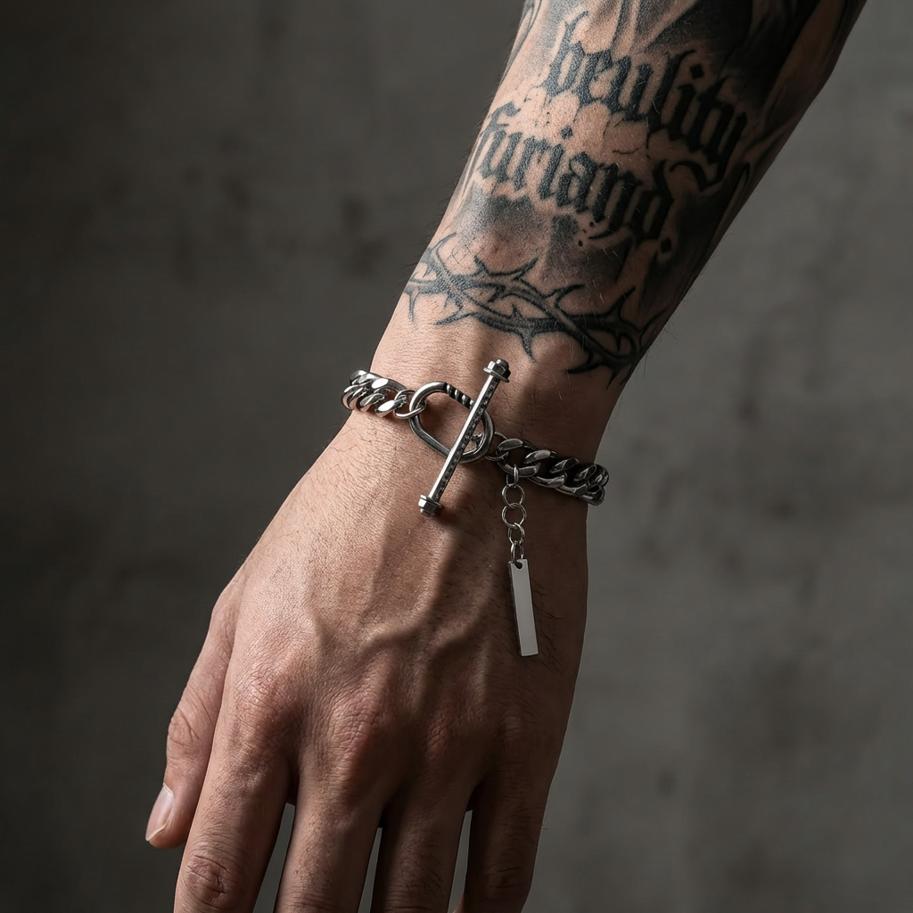 Reaper Bracelet