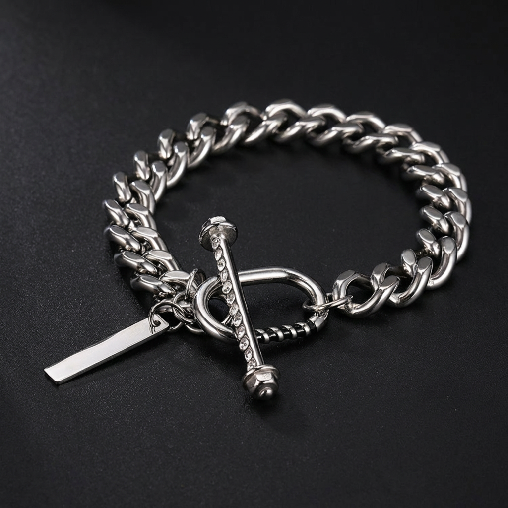 Reaper Bracelet