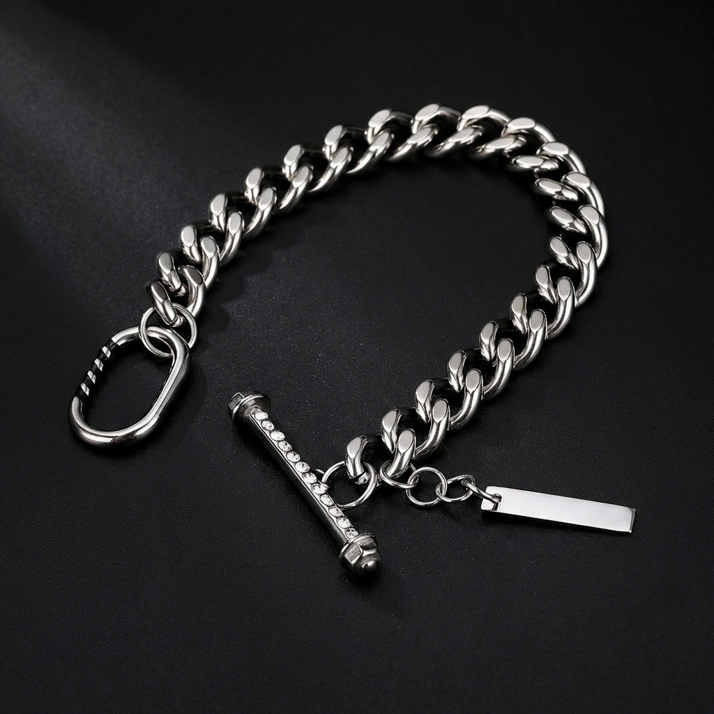 Reaper Bracelet