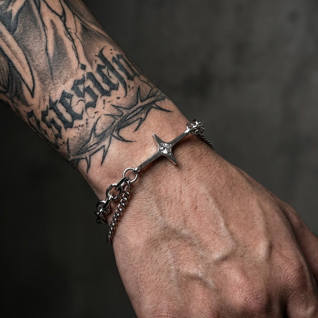 Templar Bracelet