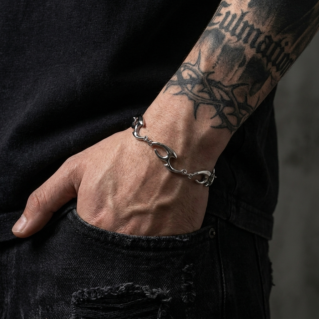 Lacerate Bracelet