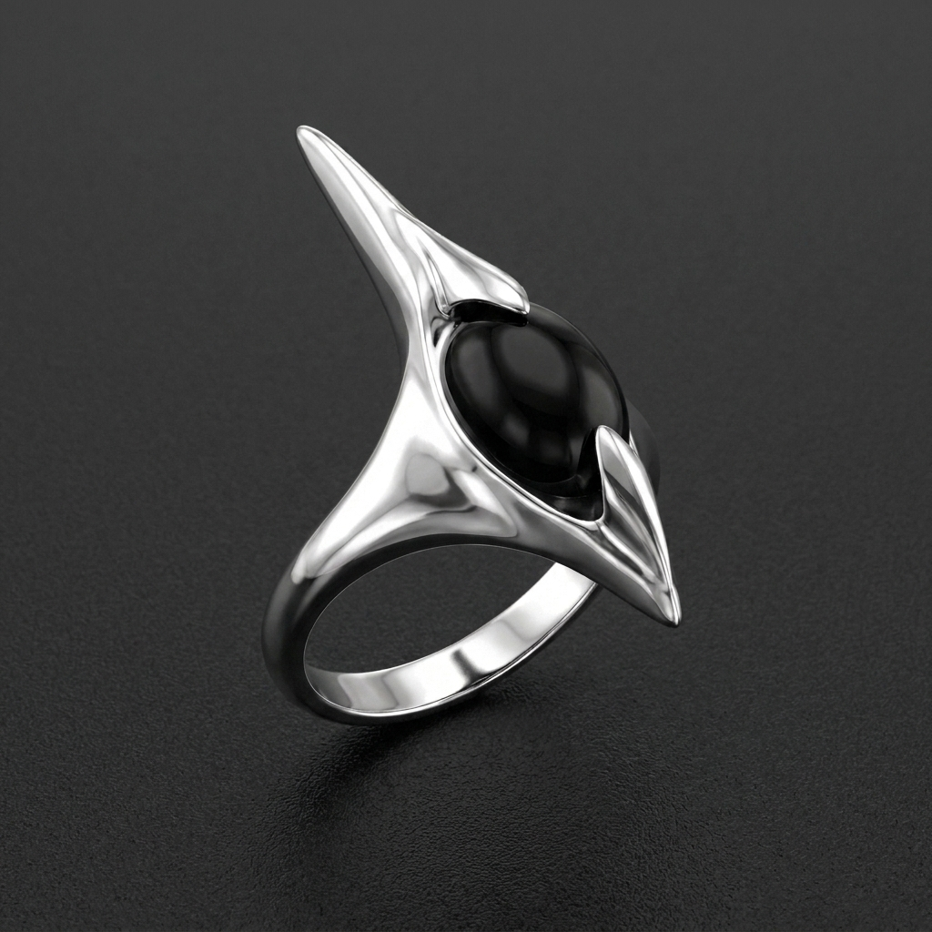 Abyss Ring