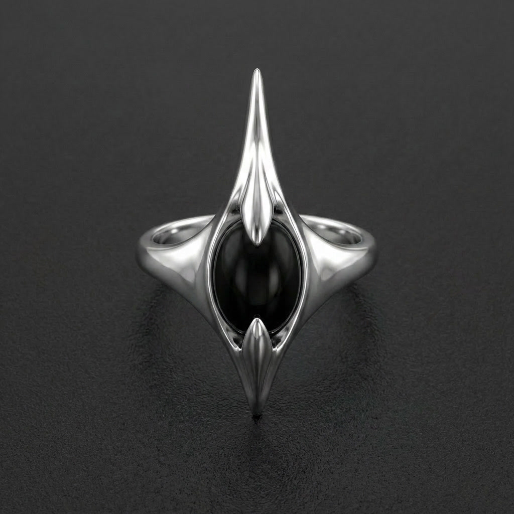 Abyss Ring