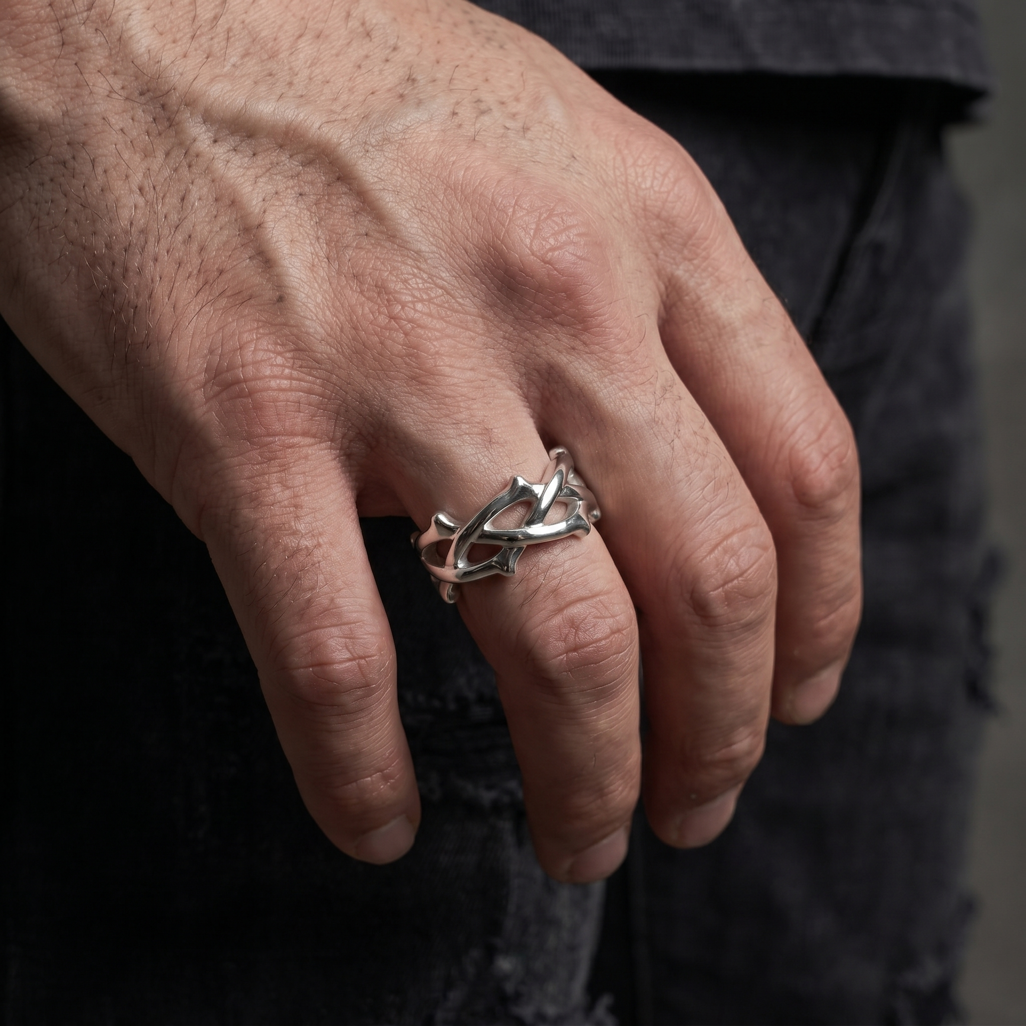 Thorn Ring
