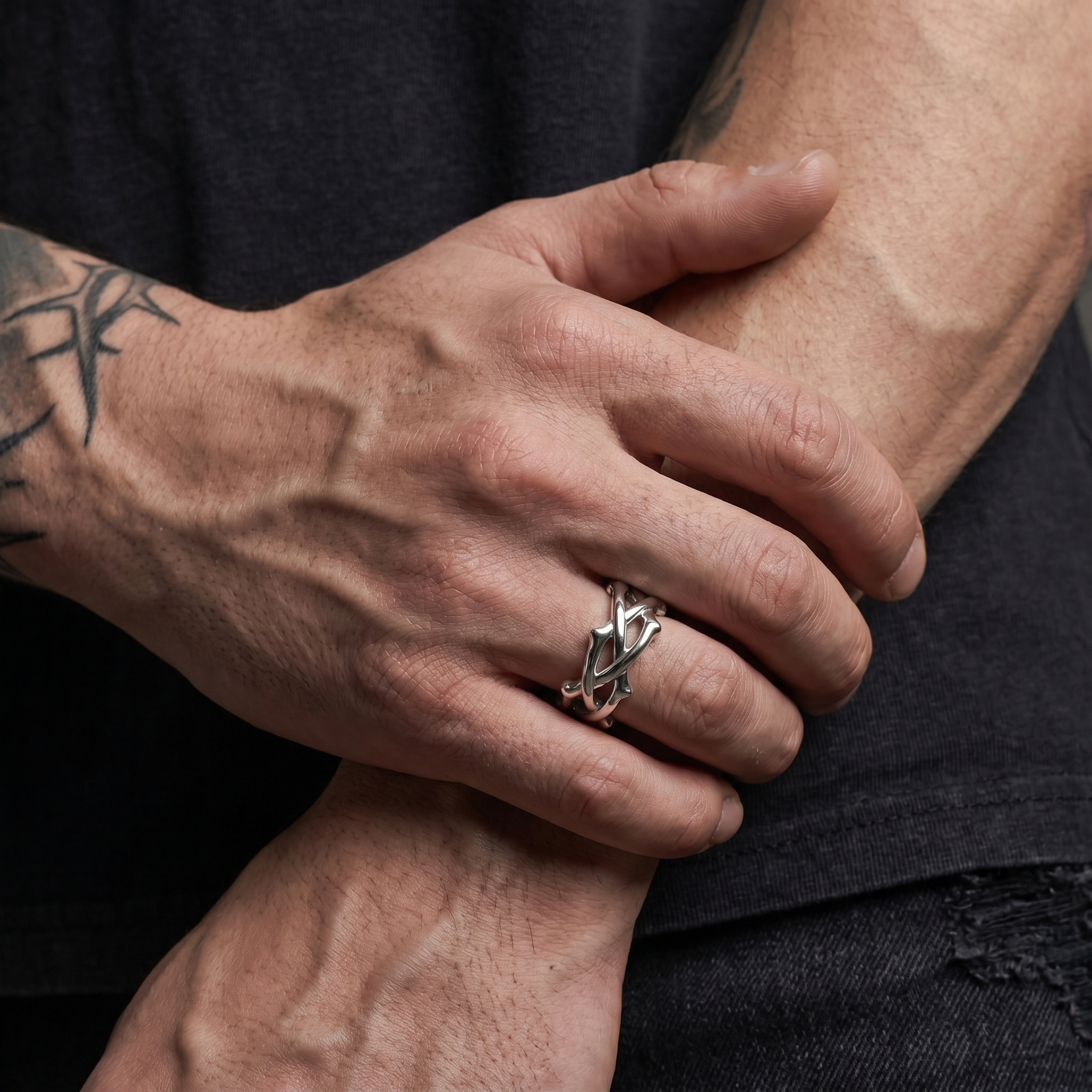 Thorn Ring