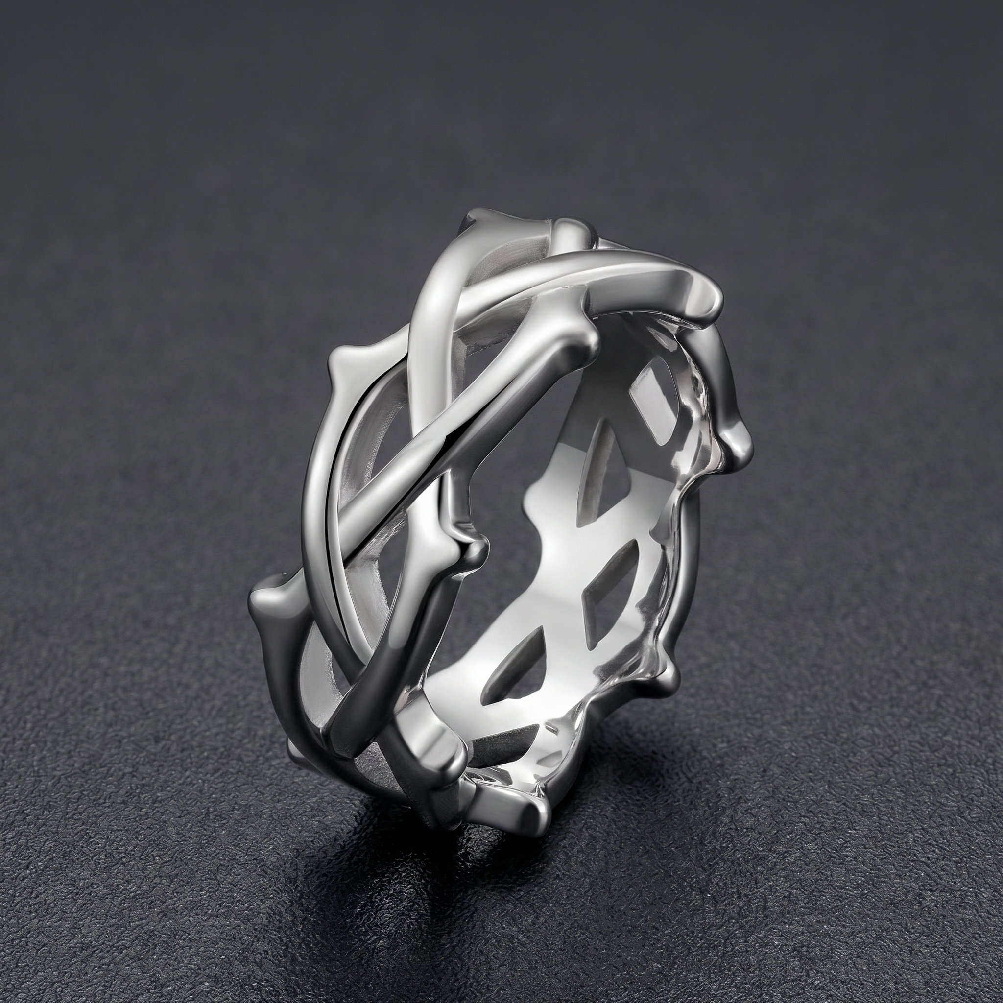 Thorn Ring