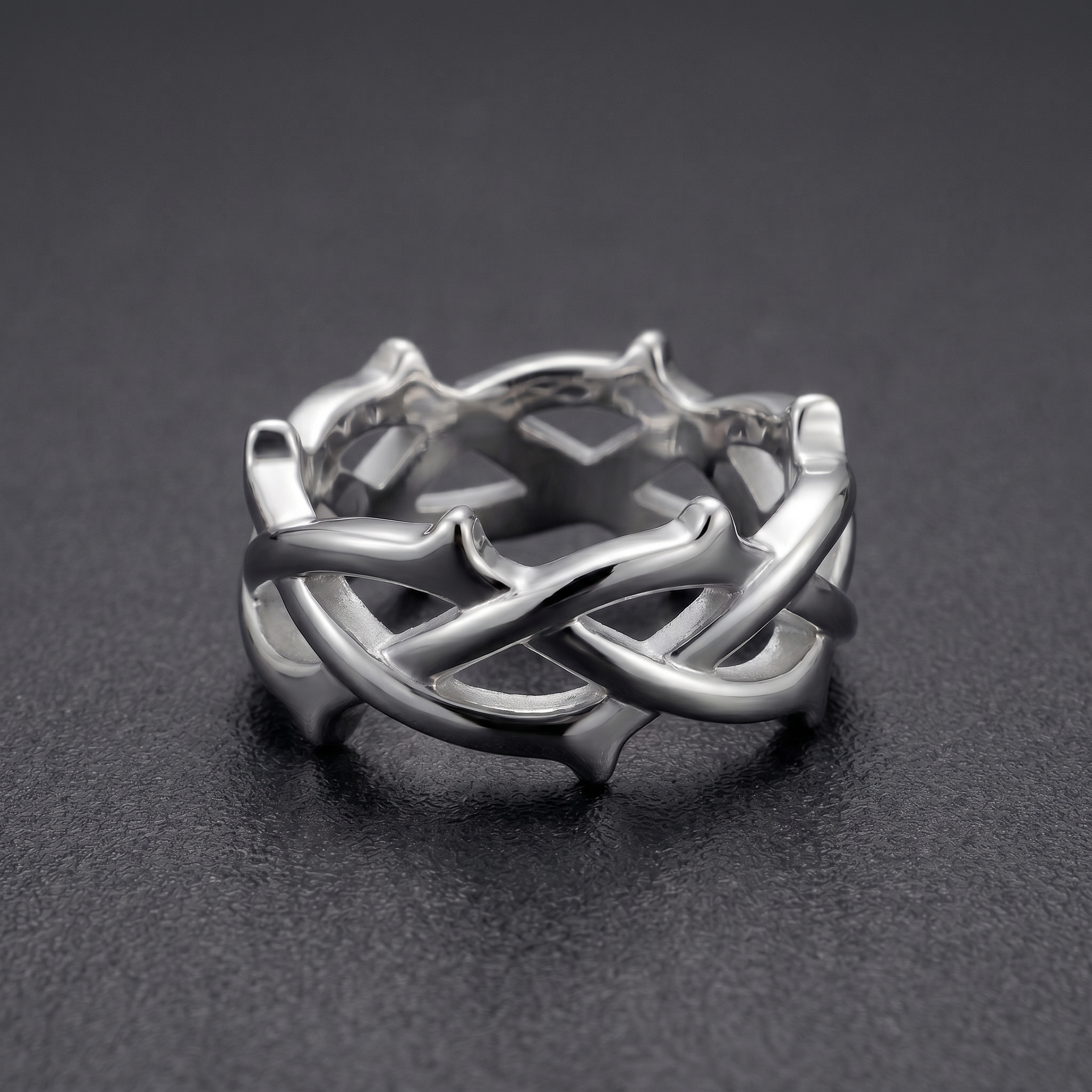 Thorn Ring